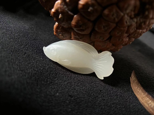 【定制商品】天然玉石吊坠