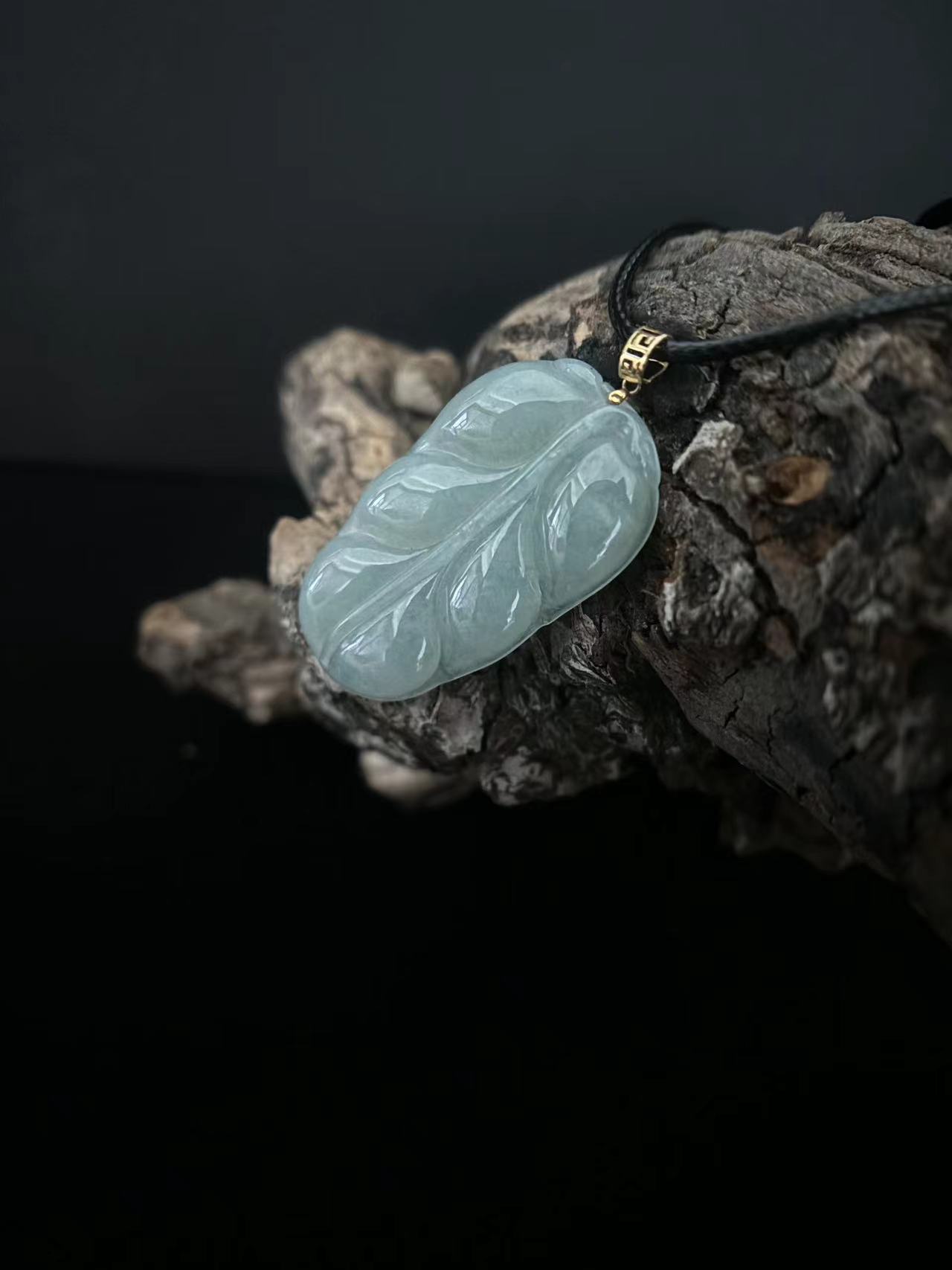 【定制商品】天然玉石吊坠