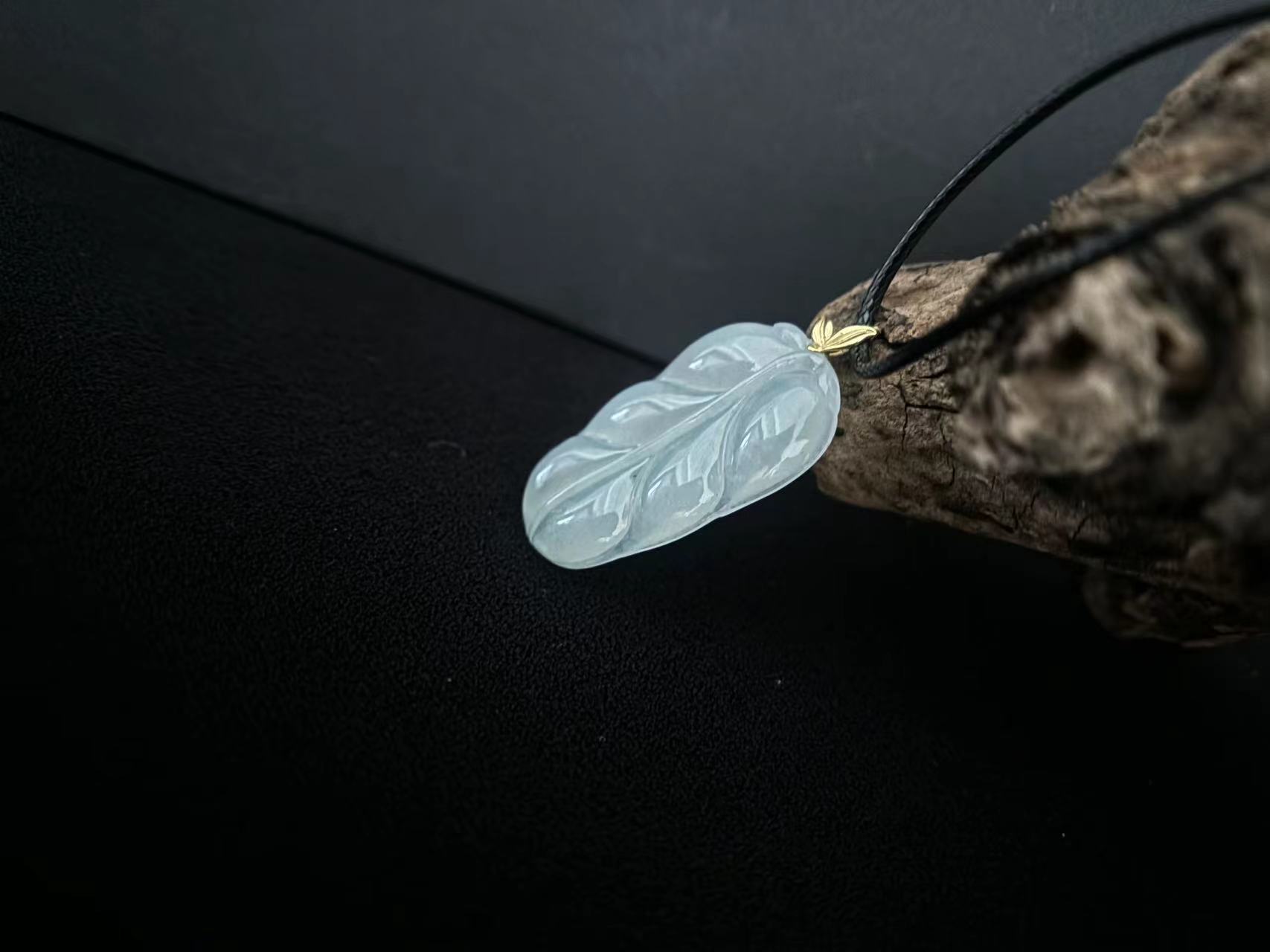 【定制商品】天然玉石吊坠