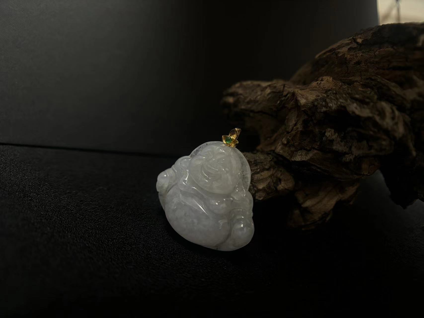 【定制商品】天然玉石